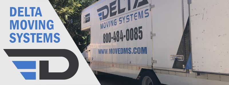 Moving and Storage Companies