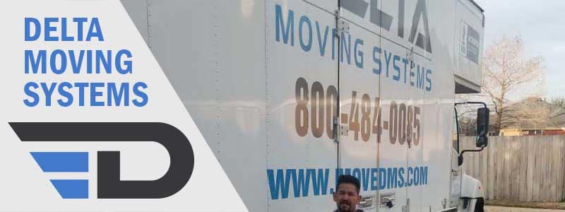 interstate moving company