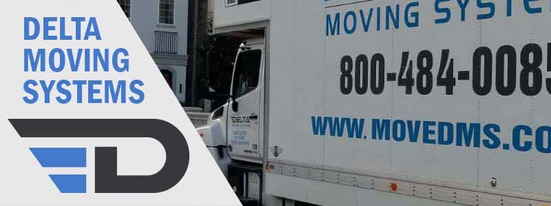 intrastate moving company