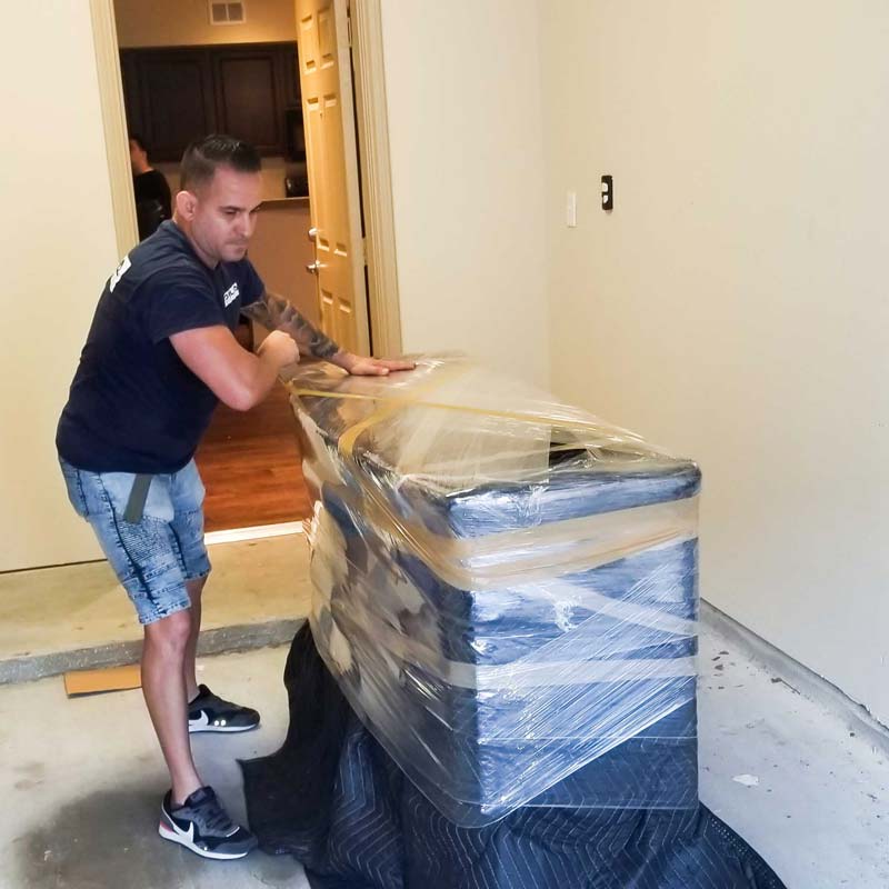 movers packers in texas