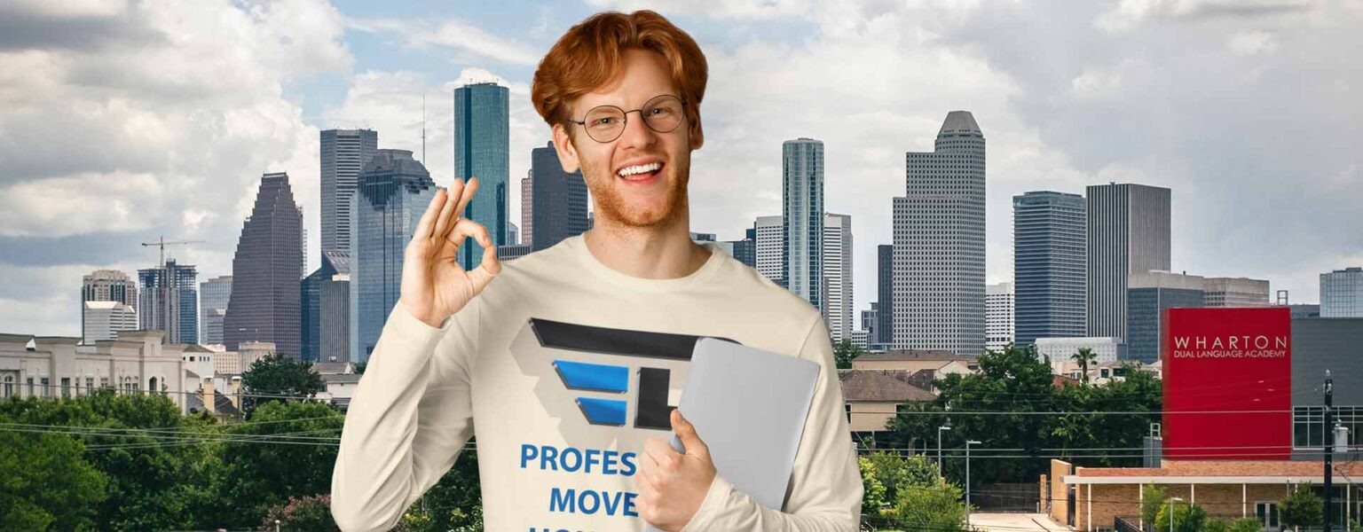 20 Key Questions: Choose The Best Houston Mover | MoveDMS